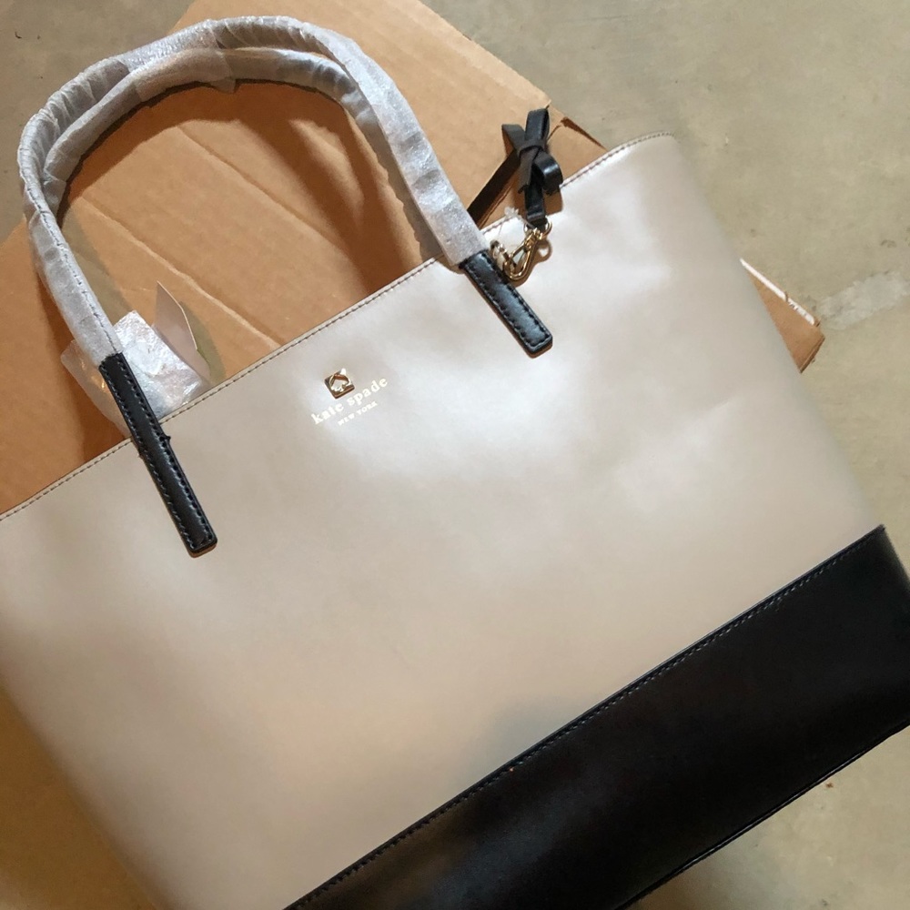 NWT Kate Spade tote